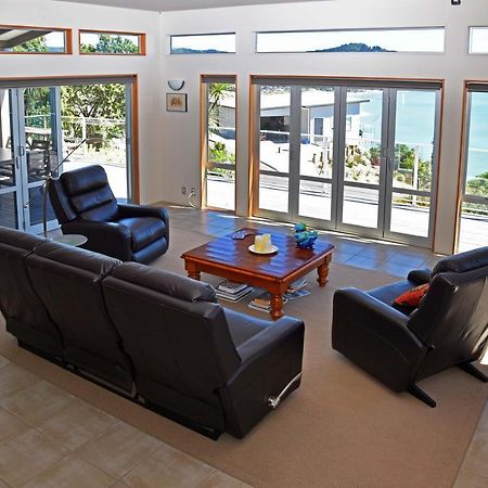 Fantail B&B Tairua Kültér fotó