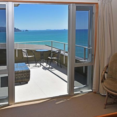 Fantail B&B Tairua Kültér fotó