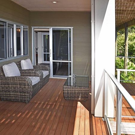 Fantail B&B Tairua Kültér fotó