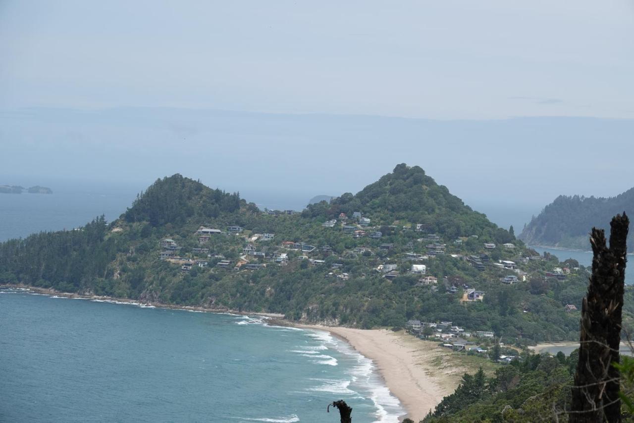 Fantail B&B Tairua Kültér fotó