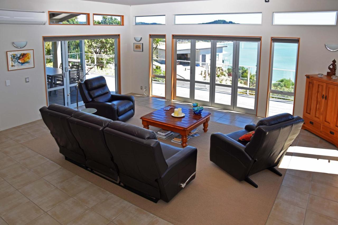 Fantail B&B Tairua Kültér fotó