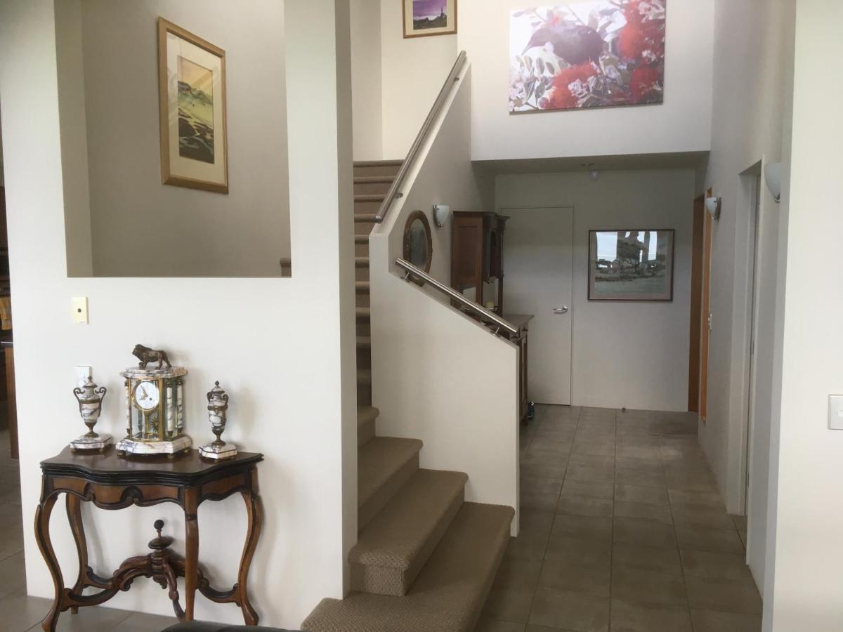 Fantail B&B Tairua Kültér fotó