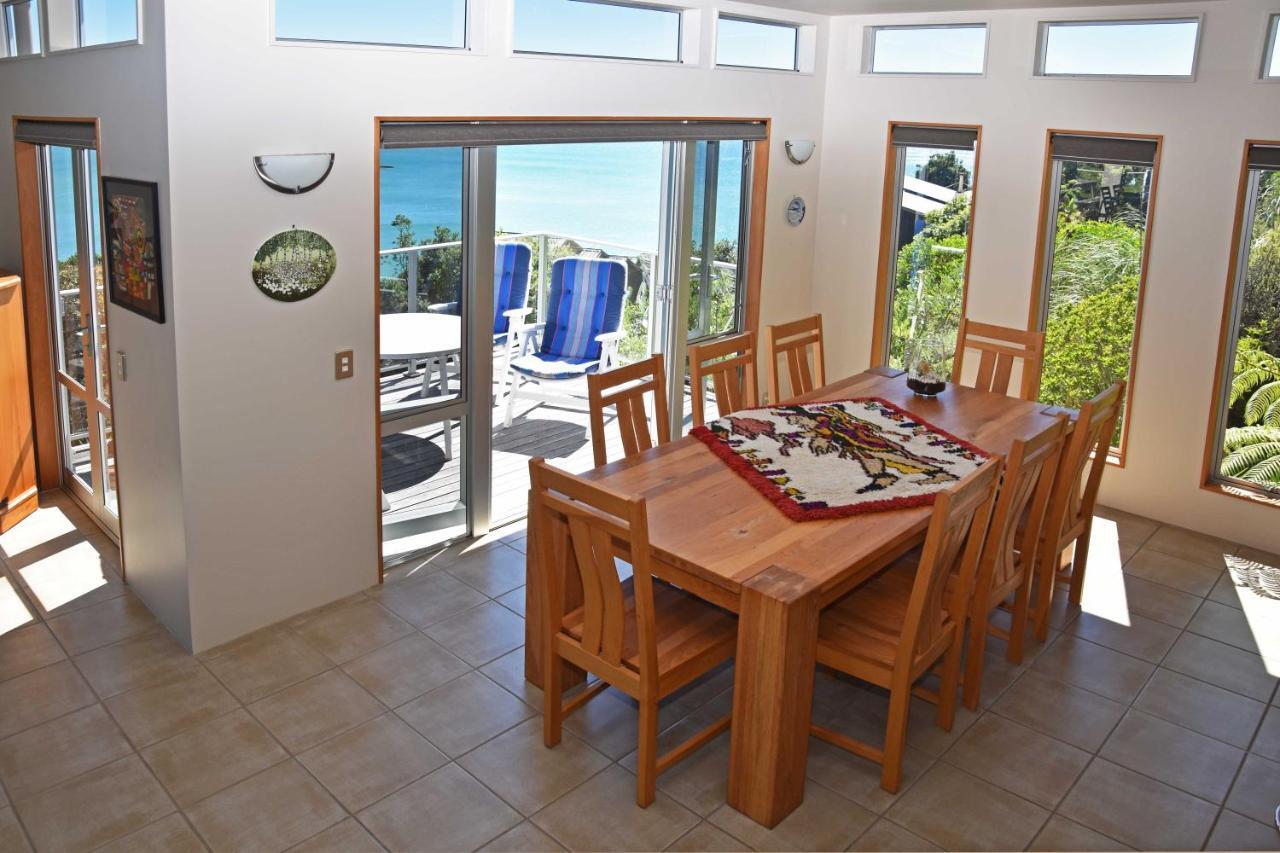 Fantail B&B Tairua Kültér fotó
