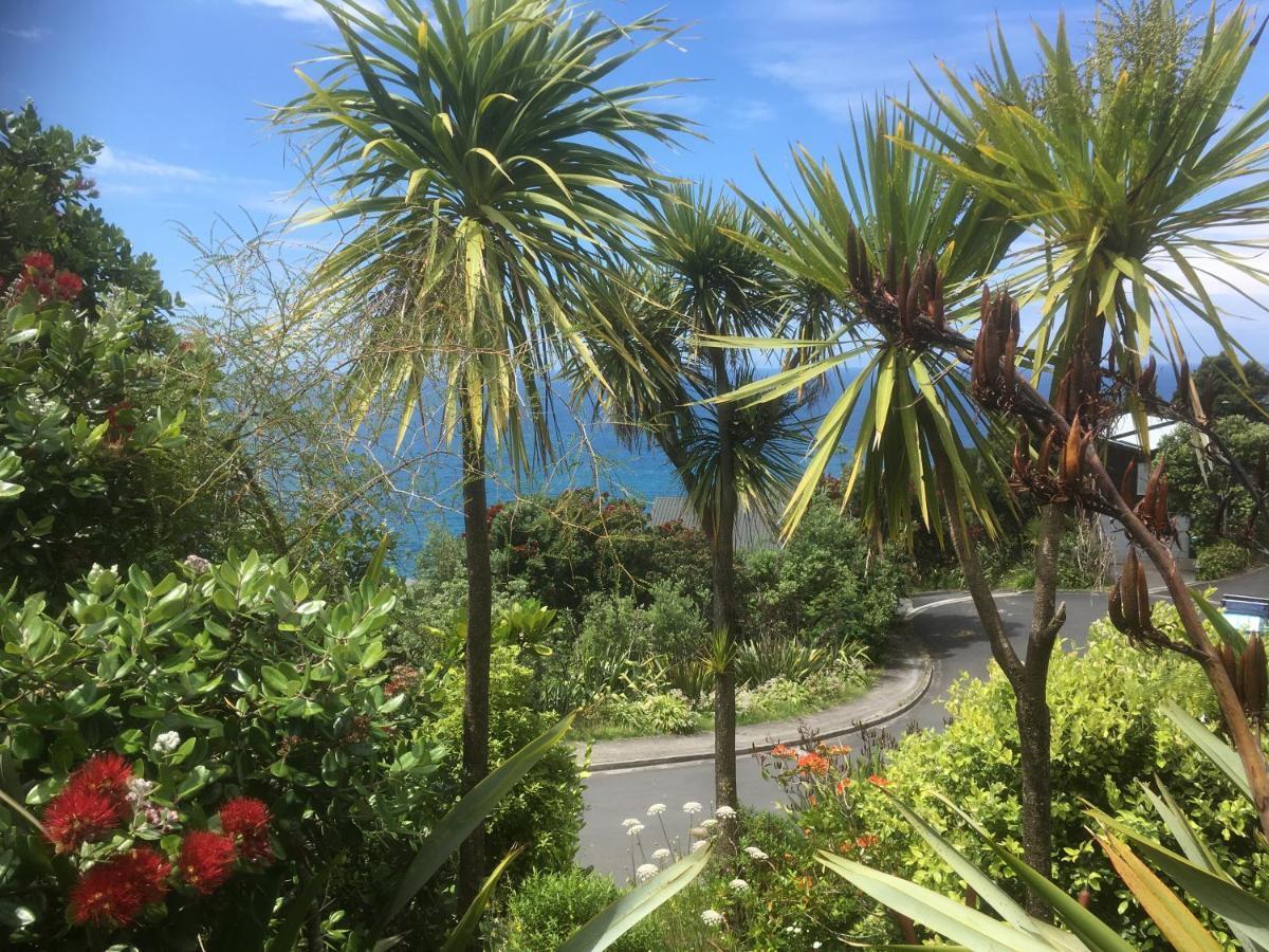 Fantail B&B Tairua Kültér fotó
