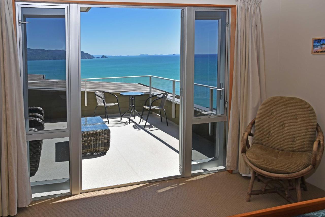Fantail B&B Tairua Kültér fotó